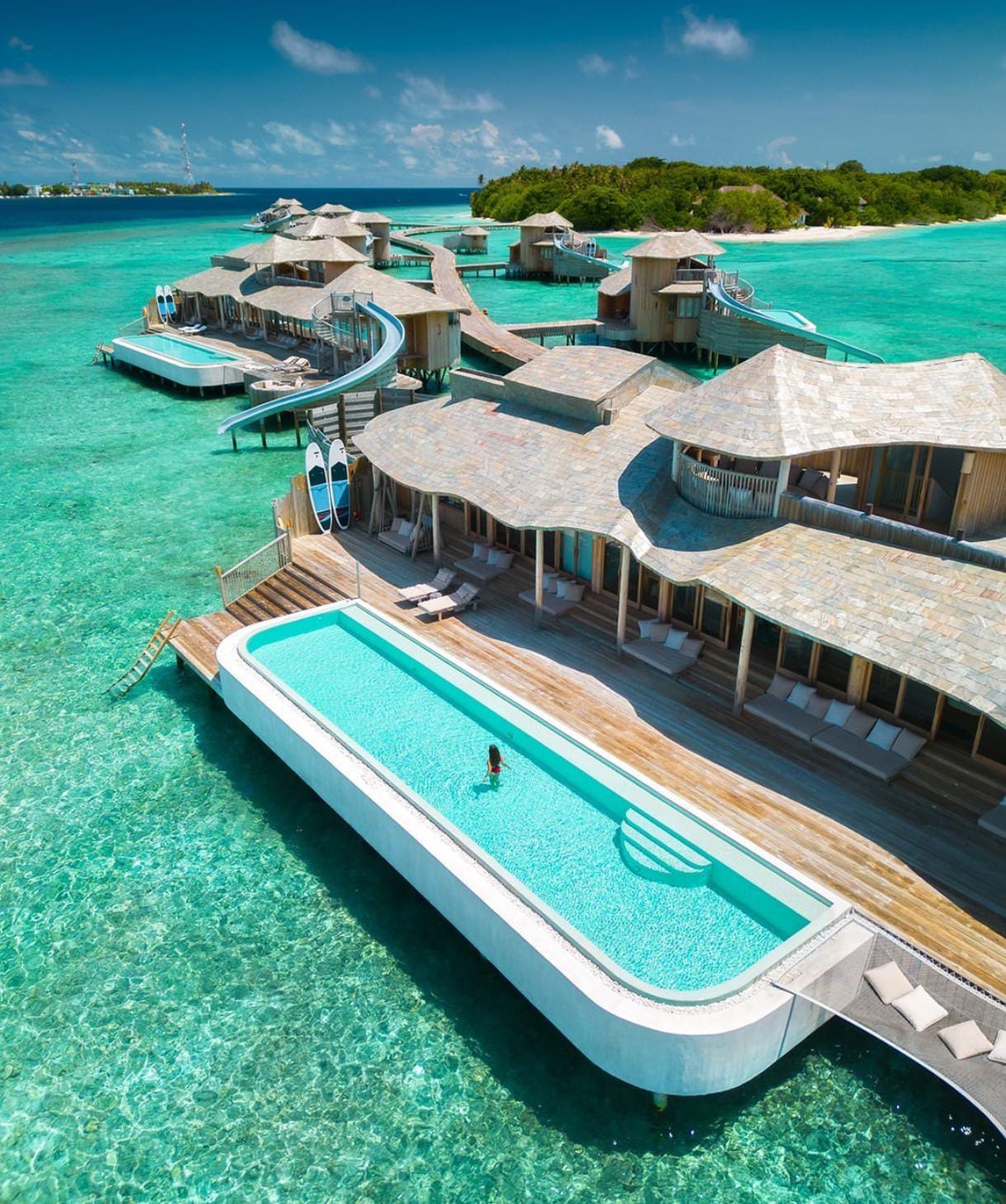 maldives honeymoon packages for couple