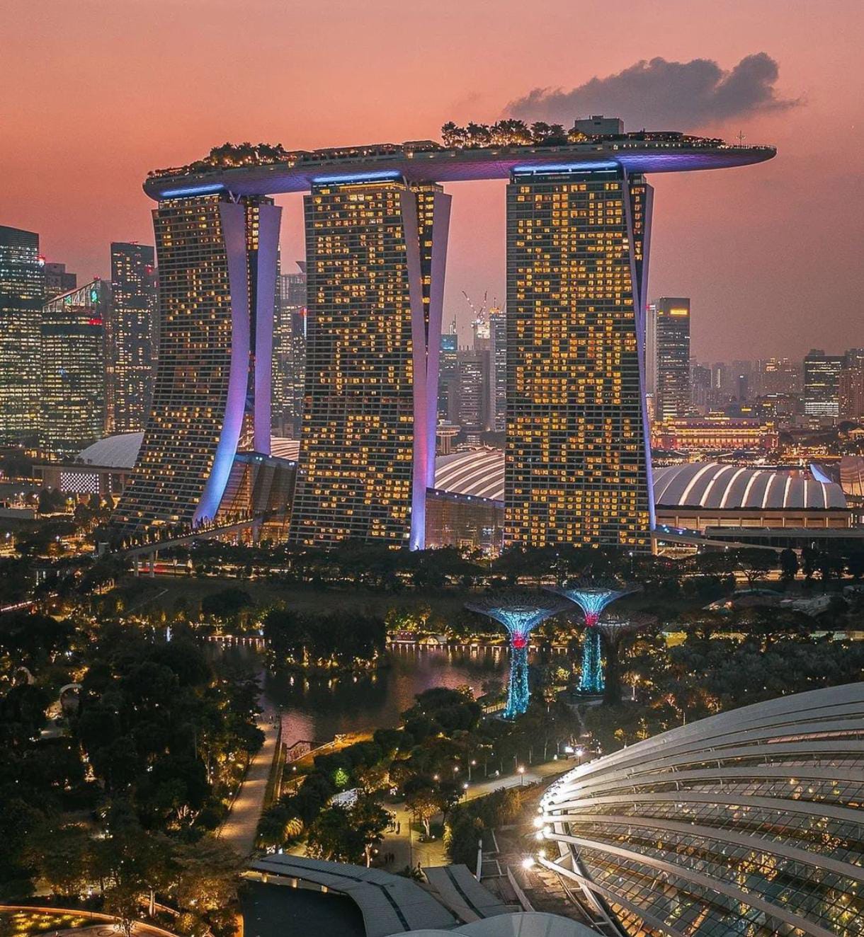 singapore malaysia honeymoon packages for couple