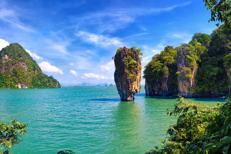 phuket krabi honeymoon packages for couple